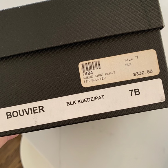 Vintage Tibi Heels - Picture 11 of 11